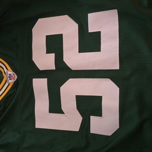 Green Bay jersey